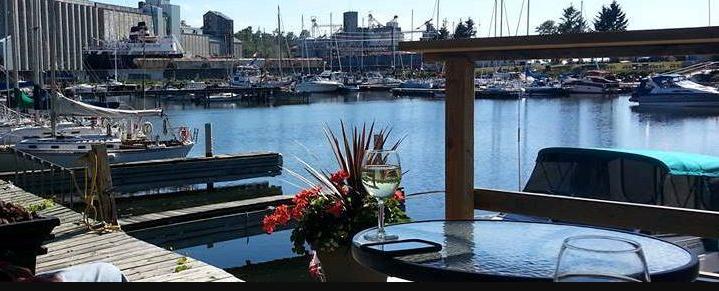 Maitland Valley Marina