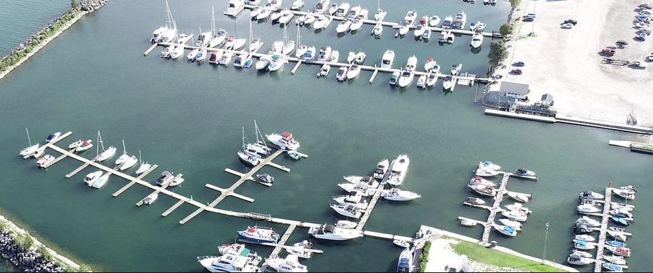 Owen Sound Marina