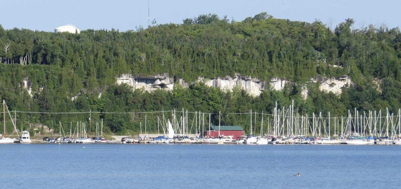 Wiarton Marina